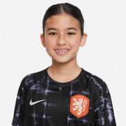 Prematch Kinder WM 2022 Trikot Pays-Bas Dri-FIT