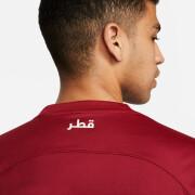 Heimtrikot Weltmeisterschaft 2022 Qatar