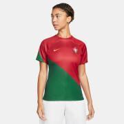 Heimtrikot der Frauen Weltmeisterschaft 2022 Portugal