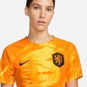 Heimtrikot der Frauen Weltmeisterschaft 2022 Pays-Bas
