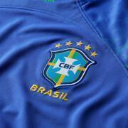 Auswärtstrikot Kinder Brésil Dri-FIT 2022/23