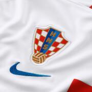 Kinder Heimtrikot WM 2022 Croatie
