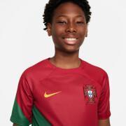 Kinder Heimtrikot WM 2022 Portugal