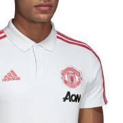Polo-Shirt Manchester United 2018/19