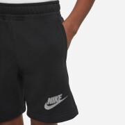 Shorts für Kinder Nike Hybrid