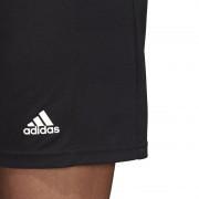 Damen-Shorts adidas Team 19