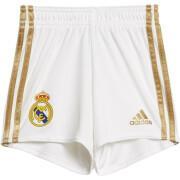 Baby-Kit zu Hause Real Madrid 2019/20