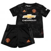 Baby-Packung dritte Manchester United 2019/20