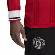 Langarm-T-Shirt Manchester United Icon