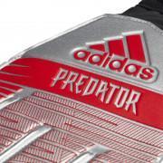 Torwarthandschuhe adidas Predator Silver