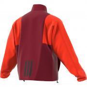 Jacke adidas Back-to-Sport Lined Insulation