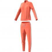 Damen-Trainingsanzug adidas Back 2 Basics 3-Stripes