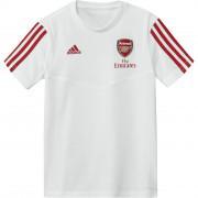 Kinder-T-Shirt Arsenal