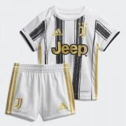 Babyausstattung zu Hause Juventus 2020/21