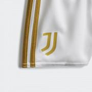 Babyausstattung zu Hause Juventus 2020/21