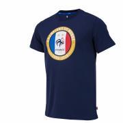 Kinder-T-Shirt-Champions France