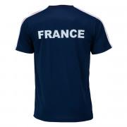 T-shirt France Weeplay Fan