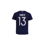 T-Shirt von France 2022/23 Kante N°13