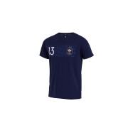 T-Shirt von France 2022/23 Kante N°13