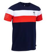 T-Shirt von Frankreich 2022/23 Block