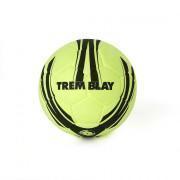 Indoor-Filz-Tremblay-Ball