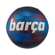 Ballon FC Barcelone Pitch