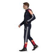 Trainingsanzug adidas MTS Sport