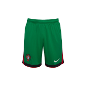 Shorts für Kinder – Heim Portugal Dri-FIT Euro 2024