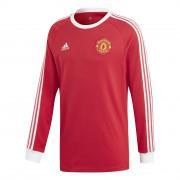 T-shirt Manchester United Icons Long Sleeve 2020/21