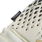 Torwarthandschuhe für Kinder adidas Predator 20 Match Fingersave