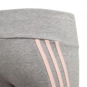 Kinderstrumpfhosen adidas 3-Stripes Cotton