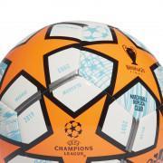 Fußball adidas Ligue des Champions Finale 21 20th Anniversary Club