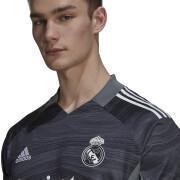Torwarttrikot Heim Real Madrid 2021/22
