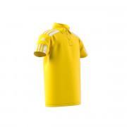 Poloshirt für Kinder adidas Squadra 21