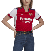 Heimtrikot Frauen Arsenal 2021/22