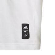 Kinder-T-Shirt Juventus