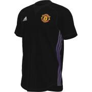 T-shirt Manchester United Travel