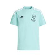 Kinder-T-Shirt Arsenal Tiro