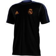 Kinder-T-Shirt Real Madrid Tiro