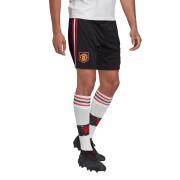Outdoor-Shorts Manchester United 2022/23