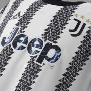 Authentisches Heimtrikot Juventus Turin 2022/23