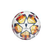 Mini Ball Champions League St. Petersburg