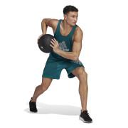 Tanktop adidas training muscle