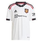 Mini Outdoor Kit Kind Manchester United 2022/23