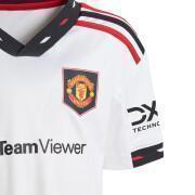 Mini Outdoor Kit Kind Manchester United 2022/23