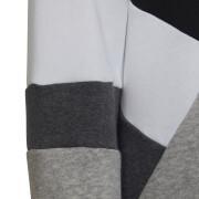 Sweatshirt Kind adidas Colorblock Fleece