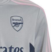 Kinder-Trainings-Sweatshirt Arsenal Condivo 2022/23