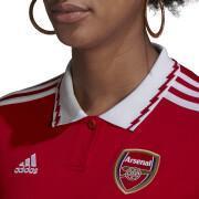 Heimtrikot Frauen Arsenal 2022/23