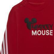 Trainingsanzug für Kinder adidas X Disney Mickey Mouse
