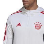 Kapuzen-Sweatshirt Kapuze Bayern Munich 2022/23